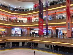 -周大福 CHOW TAI FOOK(新世界百货崇文店)