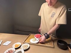 -隐溪茶馆(金虹桥店)