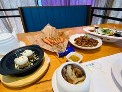 -79号渔船海鲜饭店(岗厦店)
