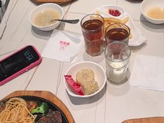 -豪享来牛排(人民店)