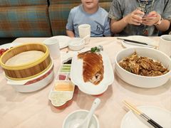 -大鸭梨烤鸭(甘家口店)