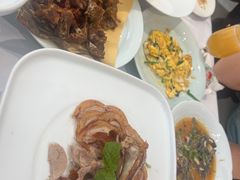 -味+新京宴·烤鸭·北京菜(创意谷店)