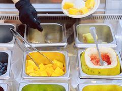 -白色日记·手作酸奶(麦凯乐店)