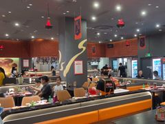 -肉焰山巴西烤肉自助餐厅(龙湖芙蓉天街店)