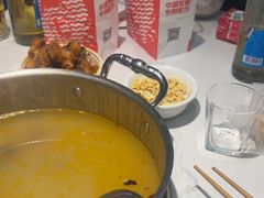 -七欣天香辣蟹火锅(无锡金太湖国际城店)