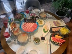 -虾佬圣汤·海鲜姿造(乐堤港店)