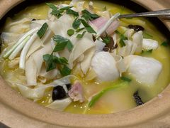 -老灶味道·本帮菜(昌平路店)