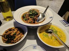 -兰湘子·湘菜小炒(天水兰天城市广场店)