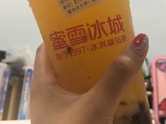 -蜜雪冰城(桂林胡同店)