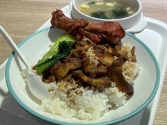 -美特好厨房(太原南站店)