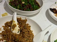 -老吉士酒家(天平路店)