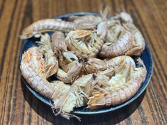 -蚝堡海鲜·威海菜·海肠捞饭·烧烤·亚洲吃蚝公司(幸福门店)