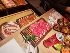 -西塔老太太泥炉烤肉(亚运村店)
