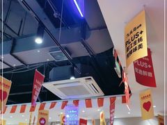 -唐力九头鸟烧烤·罗田吊锅(西云楼店)