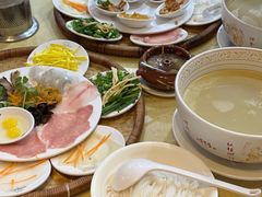 -桥香园云南过桥米线(金马碧鸡店)