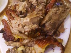 -维吾尔餐厅(宜山路店)