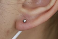 点击看大图 -众刺纹画·纹身·穿孔饰品·海娜定制