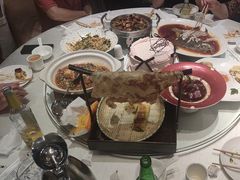 -九转小磨·非遗东北菜旗舰店
