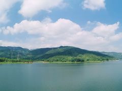 -百里山水画廊