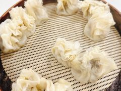 大葱鲜肉-宝华园百年老字号烧麦