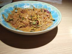 -同合居·非遗东北菜(王府井店)