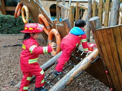 -杭州开元森泊度假乐园