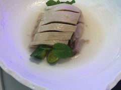 -国际青年会议酒店-苏莱斯餐厅