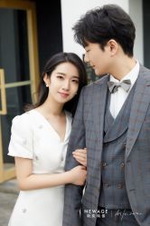 -新奕映像摄影机构