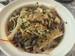 -聚丰园•湖鲜餐厅(阿红私房菜梅石路店)