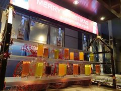 -星河湾半岛酒店·意咖啡西餐厅