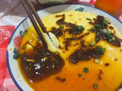 -荆九爷爆炒桥头三嫩(夫子庙店)