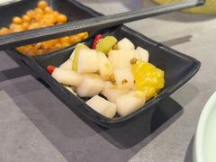 -川芙蓉·市井老川菜(长寿路店)