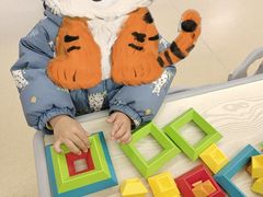 -杭州滨江区图书馆科技分馆