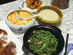 -京味民福烤鸭店(建设四马路店)
