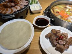 -守柴炉烤鸭(百伦店)