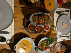 -三亚艾迪逊酒店·海滩烧烤 BARBACOA·现场乐队·浪漫晚餐·烧烤海鲜