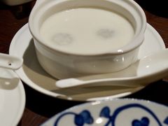 杏仁茶-逸东轩(香港逸东酒店)