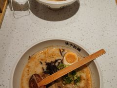 -味千拉面(双井店)