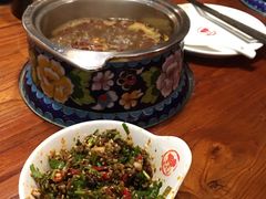 -草原牧羊火锅·龙虾·烤鱼(杨浦店)