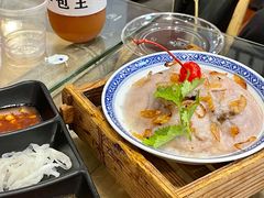 -芋包王闽南茶楼(八市店)