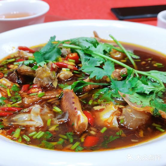 新味源海鲜餐馆(恒大金碧御景湾店)