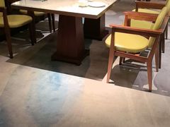 -青雅中餐厅(大连金石滩绿发希尔顿度假酒店)