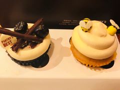 -Pantry's Best派悦坊蛋糕(K11购物艺术中心店)