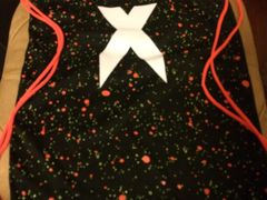 -飞洲国际广场-地下停车库