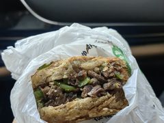 -黑窑厂糖油饼烤鸭·清真菜(总店)