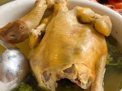 -瑞海姆酒店中餐厅