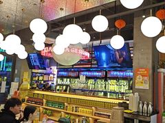 -本色·小马哥烧烤(无锡九里仓店)