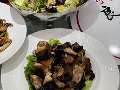 -良友·海鲜青岛菜(五四广场店)