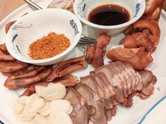 -老阿爸鲜鱼土菜(昆山花桥店)