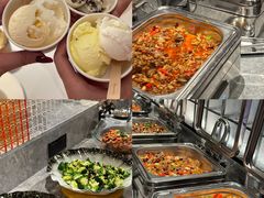 -碧涛阁•泡泡海洋(王府花园店)